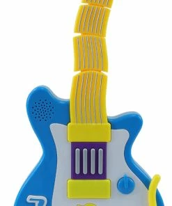 wiggles Shop 3 The Wiggles Wiggly Guitar