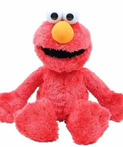 Sesame Street 25th Anniversary Tickle Me Elmo -wiggles Shop HS 22566 6