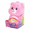 Care Bears Unlock The Magic Medium Plush - Cheer Bear 1 Care Bears Unlock The Magic Medium Plush - Cheer Bear -wiggles Shop HS000157CHEER