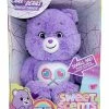 Care Bears Share Bear Sweet Scents Soft Plush Toy 33cm -wiggles Shop HS000158SHAREBEAR