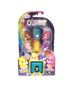 Care Bears Ooshies 7 Pack Friend Bear