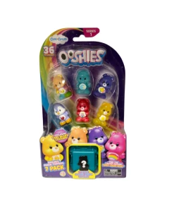 Care Bears Ooshies 7 Pack Giving Bear