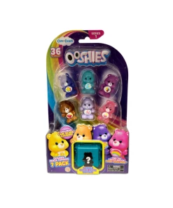 Care Bears Ooshies 7 Pack Sweet Dreams Bear
