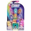 Care Bears Ooshies 7 Pack Work Of Heart Bear 1 Care Bears Ooshies 7 Pack Work Of Heart Bear -wiggles Shop HS000160WORKOFHEART