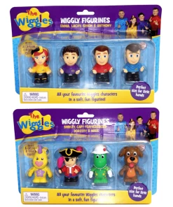 wiggles Shop -wiggles Shop HS000161PACK 1