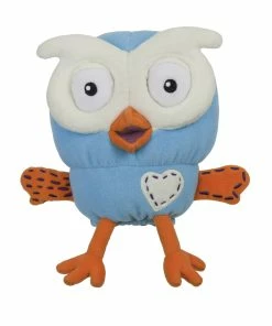 Giggle And Hoot Hoot Hand Puppet