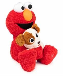 Sesame Street Animated: Dance And Play Elmo And Tango -wiggles Shop JA US6061151 2