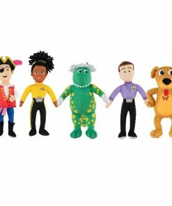 wiggles Shop -wiggles Shop JA WIG6015 CAPTAIN 1