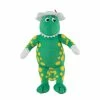 The Wiggles Mini Soft Toy - Dorothy The Dinosaur 2 The Wiggles Mini Soft Toy - Dorothy The Dinosaur -wiggles Shop JA WIG6015 DOROTHY