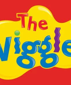 The Wiggles Mini Soft Toy - Lachy 9 The Wiggles Mini Soft Toy - Lachy -wiggles Shop JA WIG6015 LACHY 3