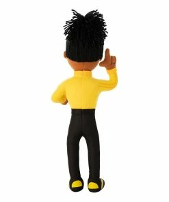 The Wiggles Tsehay Plush Doll 40cm 13 The Wiggles Tsehay Plush Doll 40cm -wiggles Shop JA WIG6093 5