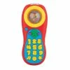 The Wiggles My First Remote Control -wiggles Shop JA WIG6094