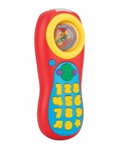 The Wiggles My First Remote Control 12 The Wiggles My First Remote Control -wiggles Shop JA WIG6094 2