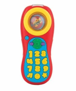 The Wiggles My First Remote Control
