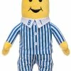 ABC Kids Bananas In Pyjamas Classic B1 Talking Plush Toy 30cm -wiggles Shop JA000013