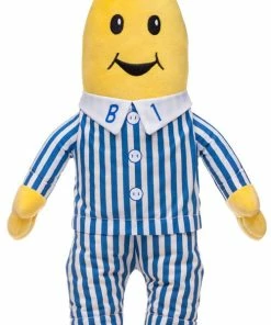 ABC Kids Bananas In Pyjamas Classic B1 Talking Plush Toy 30cm