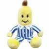 ABC Kids Bananas In Pyjamas Classic B1 Mini Beanie Plush 20cm -wiggles Shop JA000017