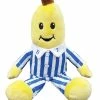 ABC Kids Bananas In Pyjamas Classic B2 Mini Beanie Plush 20cm