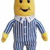 ABC Kids Bananas In Pyjamas Classic B1 Soft Cuddle Toy 45cm -wiggles Shop JA000021