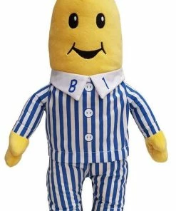 ABC Kids Bananas In Pyjamas Classic B1 Soft Cuddle Toy 45cm