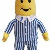 ABC Kids Bananas In Pyjamas Classic B2 Soft Cuddle Toy 45cm