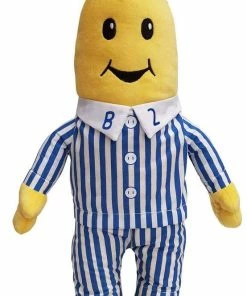 ABC Kids Bananas In Pyjamas Classic B2 Soft Cuddle Toy 45cm