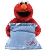 Sesame Street Animated Peek-a-Boo Elmo -wiggles Shop JA000186