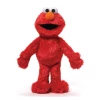 Sesame Street Elmo Soft Plush Toy 30cm -wiggles Shop JA000193
