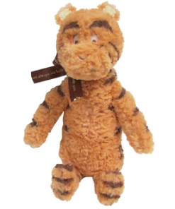 Winnie The Pooh Classic Tigger Plush Toy Small 23cm