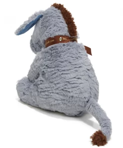 Winnie The Pooh Classic Eeyore Plush Toy Small 23cm -wiggles Shop JA000275 2