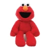 Sesame Street Elmo Take-Along Buddy Soft Toy 24cm -wiggles Shop JA000725
