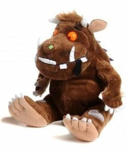 The Gruffalo Large Plush Toy 41cm