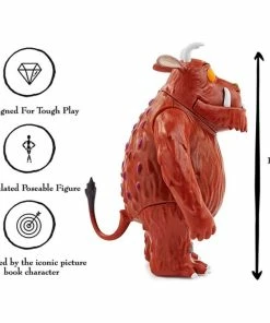 The Gruffalo Gruffalo Figurine - Toy Figure -wiggles Shop JA000835 3