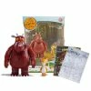 The Gruffalo And Mouse Figurine Twin Pack -wiggles Shop JA000837