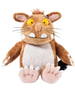 The Gruffalo's Child - Plush 18cm