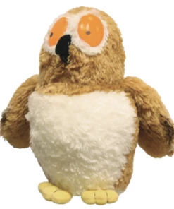 The Gruffalo Owl Small Plush Toy 14cm