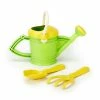 Green Toys Recycled Plastic Watering Can -wiggles Shop MB GY048