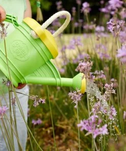 Green Toys Recycled Plastic Watering Can -wiggles Shop MB GY048 2