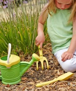 Green Toys Recycled Plastic Watering Can -wiggles Shop MB GY048 3