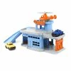Green Toys Recycled Plastic Parking Garage Playset 1 Green Toys Recycled Plastic Parking Garage Playset -wiggles Shop MB GY078