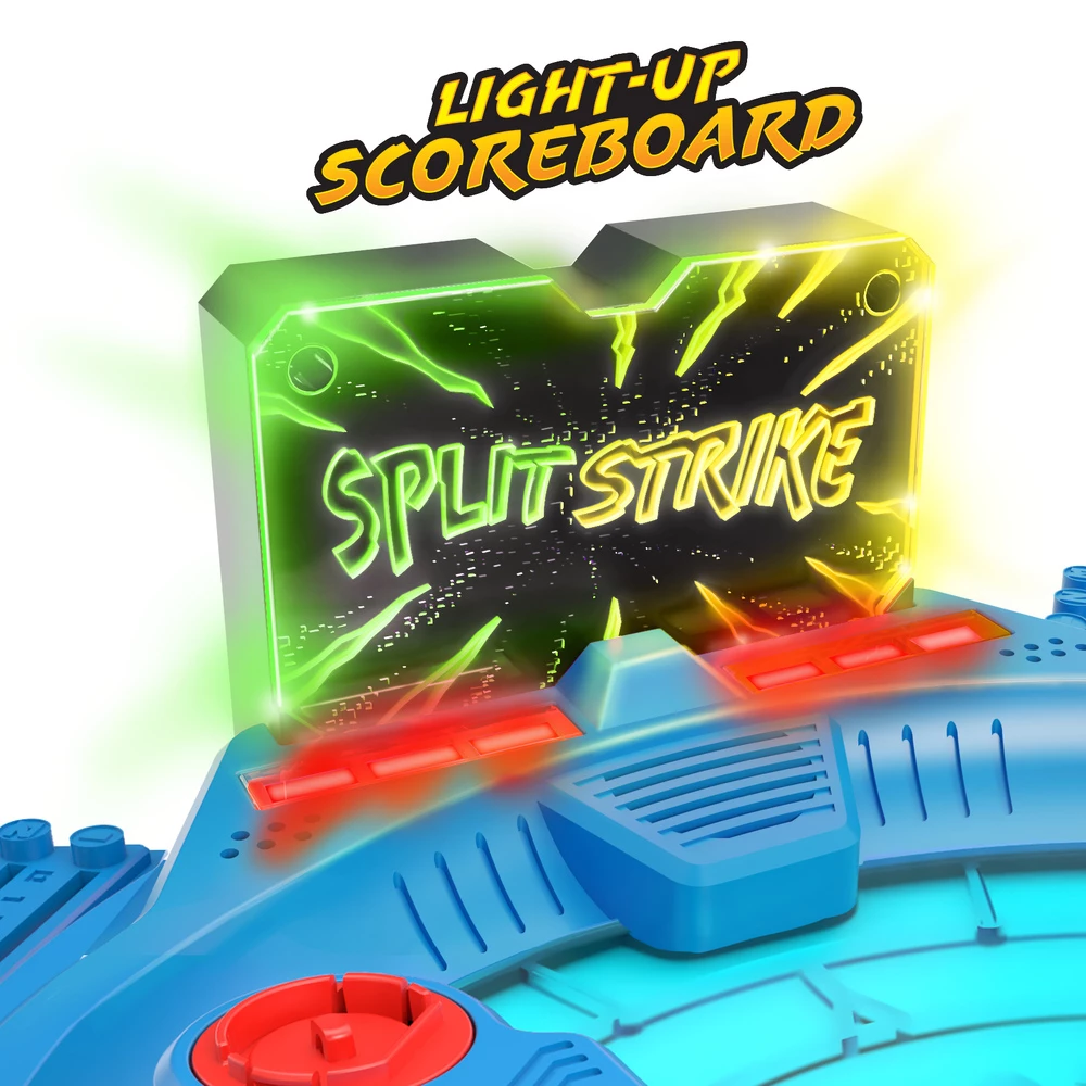 Legends Of Akedo Powerstorm Triple Strike Tag Team Arena 5 Legends Of Akedo Powerstorm Triple Strike Tag Team Arena - Image 3