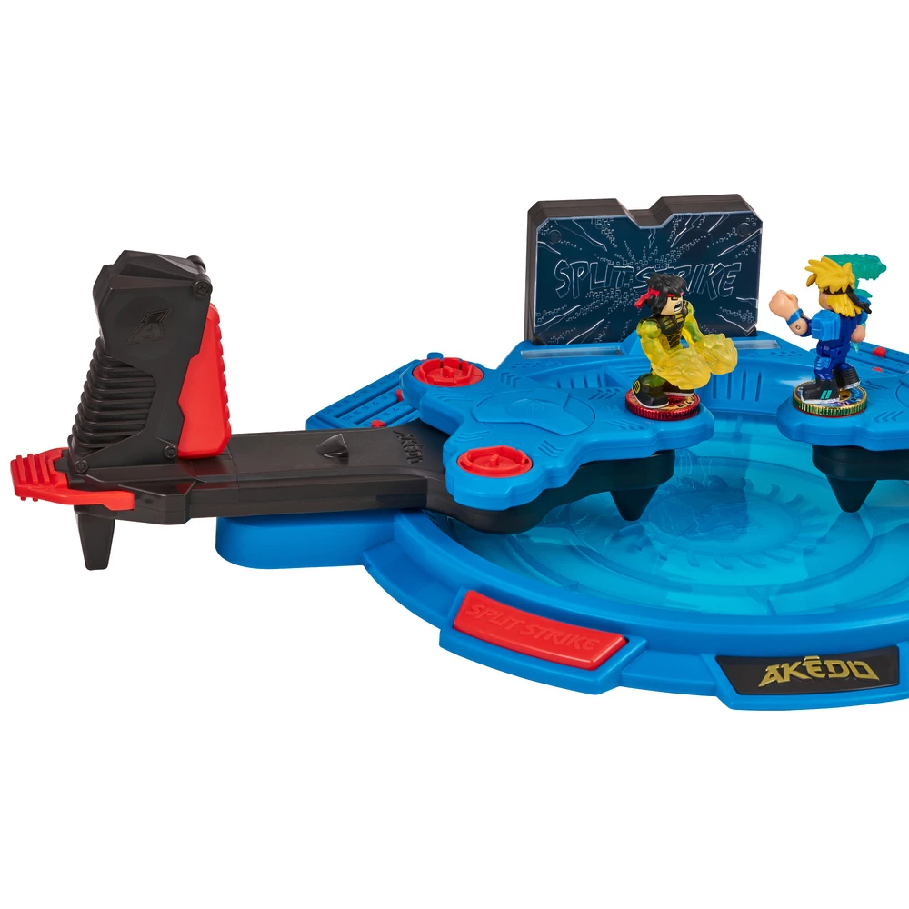 Legends Of Akedo Powerstorm Triple Strike Tag Team Arena 6 Legends Of Akedo Powerstorm Triple Strike Tag Team Arena - Image 4