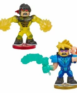 Legends Of Akedo Powerstorm Triple Strike Tag Team Arena 17 Legends Of Akedo Powerstorm Triple Strike Tag Team Arena -wiggles Shop MO 14223 4