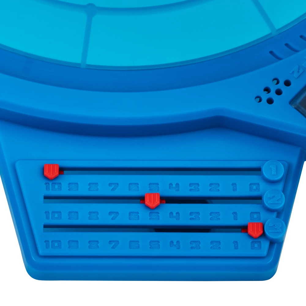 Legends Of Akedo Powerstorm Triple Strike Tag Team Arena 9 Legends Of Akedo Powerstorm Triple Strike Tag Team Arena - Image 7