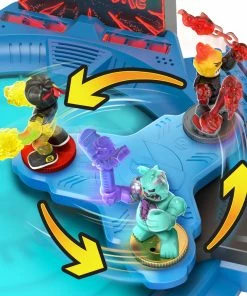 Legends Of Akedo Powerstorm Triple Strike Tag Team Arena 20 Legends Of Akedo Powerstorm Triple Strike Tag Team Arena -wiggles Shop MO 14223 7