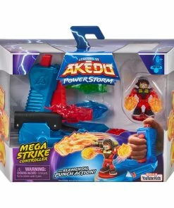 Legends Of Akedo Powerstorm Mega Strike Controller -wiggles Shop MO 14224 2