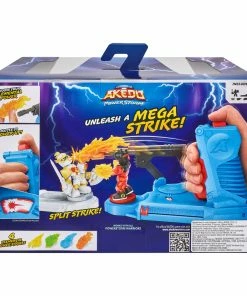 Legends Of Akedo Powerstorm Mega Strike Controller -wiggles Shop MO 14224 4