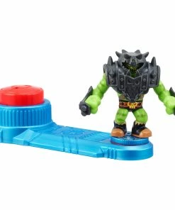 Akedo Ultimate Arcade Warriors Battle Giants - Tonk 11 Akedo Ultimate Arcade Warriors Battle Giants - Tonk -wiggles Shop MO 14240 14285 2