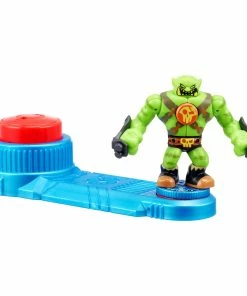 Akedo Ultimate Arcade Warriors Battle Giants - Tonk 12 Akedo Ultimate Arcade Warriors Battle Giants - Tonk -wiggles Shop MO 14240 14285 3