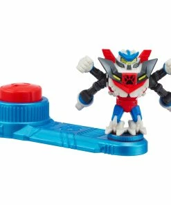 Akedo Ultimate Arcade Warriors Battle Giants - Scratch-Atron -wiggles Shop MO 14240 14288 2